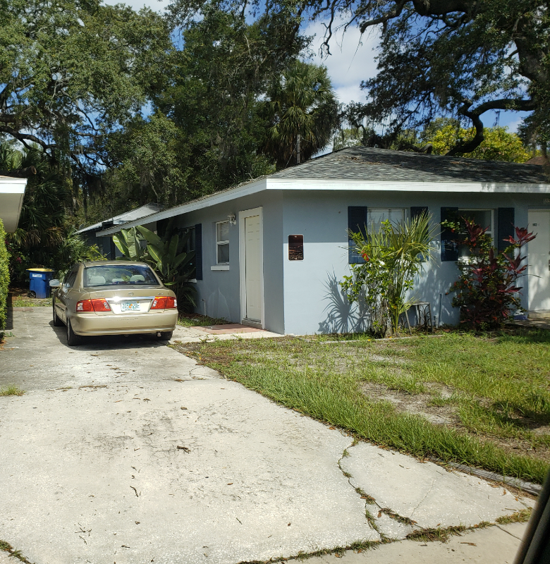 502 Blanche B Littlejohn Trl #1 - Photo 7 of 12
