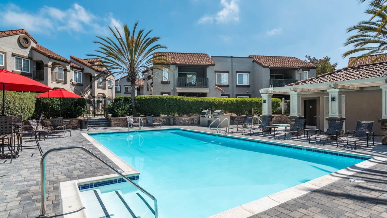 The Village at Del Mar Heights - Photo 2 of 31