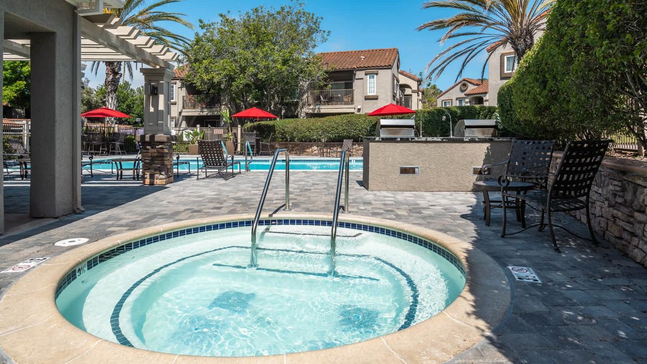 The Village at Del Mar Heights - Photo 4 of 31