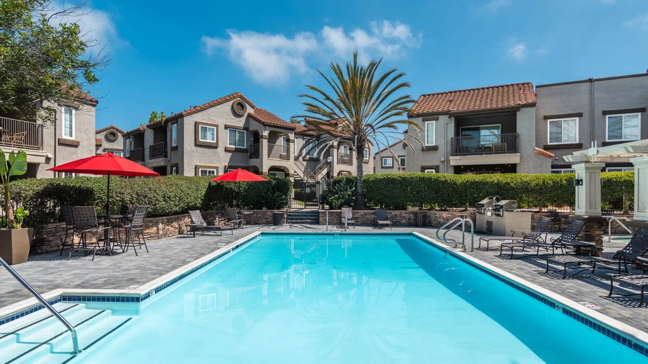 The Village at Del Mar Heights - Photo 7 of 31