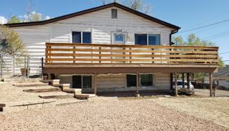 722 W Madison St - Photo 1 of 1