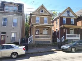 2215 Wheeler St #2 - Photo 1 of 1