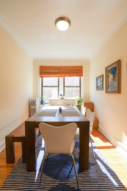 4628 N Wolcott Ave #2 - Photo 3 of 8