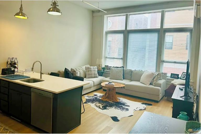 148 Clinton St #2C - Photo 6 of 7