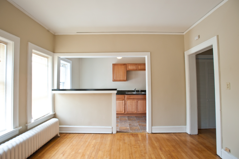 1603 N Van Buren St #2 - Photo 2 of 14