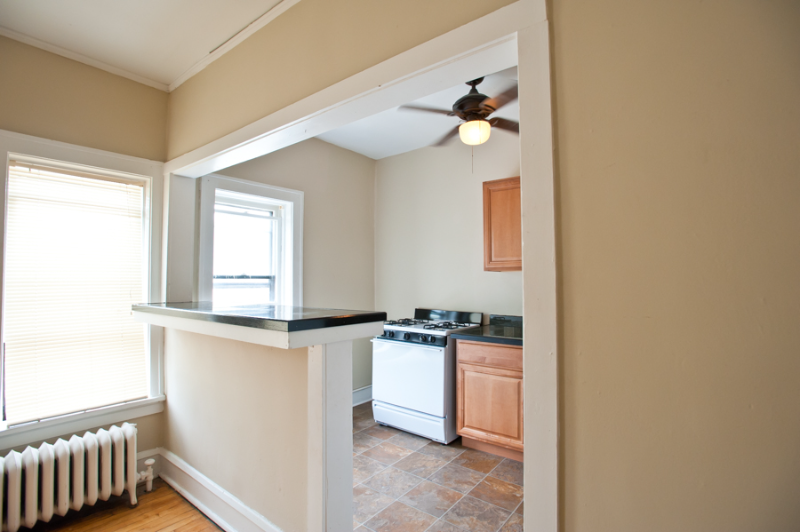 1603 N Van Buren St #2 - Photo 3 of 14