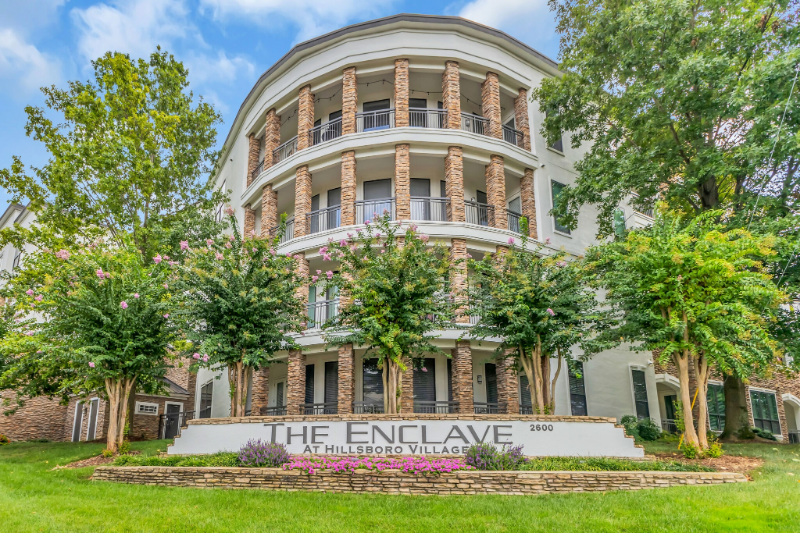 2600 Hillsboro Pike #135
