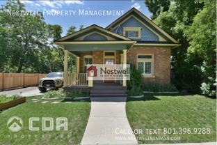562 S Elizabeth St - Photo 1 of 1