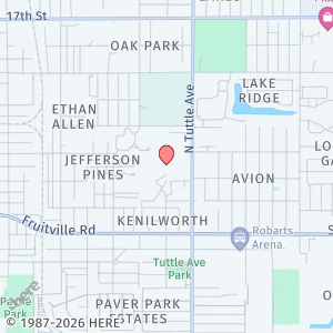 2709 Hidden Lake Blvd #C