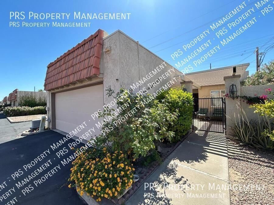 5100 N Miller Rd #11