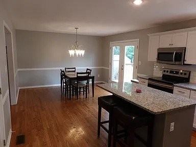 4709 Oak Pointe Dr - Photo 5 of 11