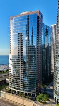 450 E Waterside Dr #407 - Photo 1 of 1