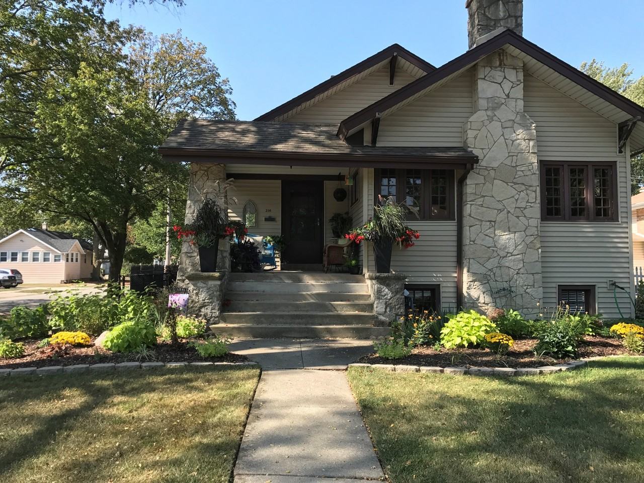 250 S Pick Ave