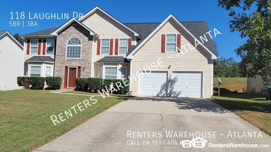 118 Laughlin Dr