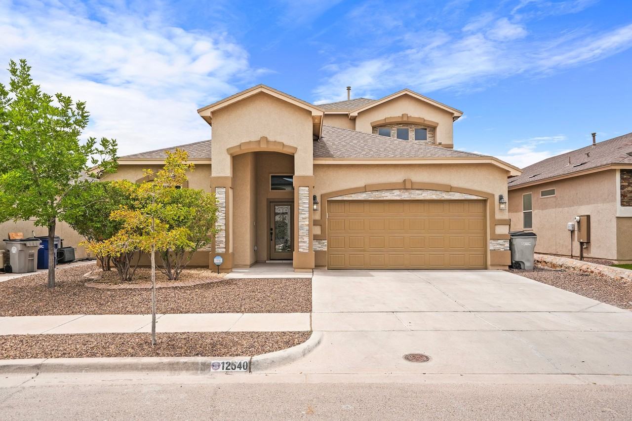 12540 Arrow Weed Dr - Photo 2 of 20