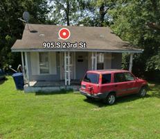featured image of 905 S 23rd St
