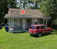 905 S 23rd St - Photo 1 of 1