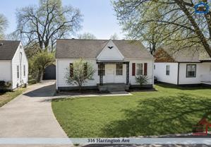 316 Harrington Ave - Photo 1 of 1
