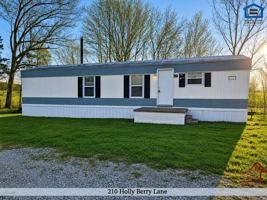 featured image of 210 Holly Berry Ln
