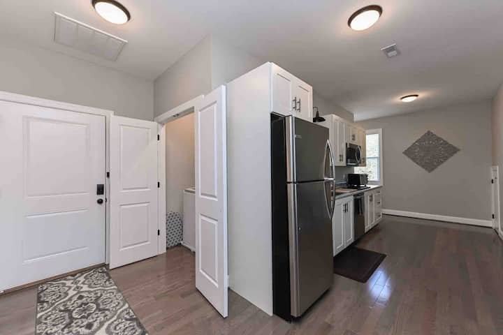 903 Saluda Lake Rd #B - Photo 4 of 10