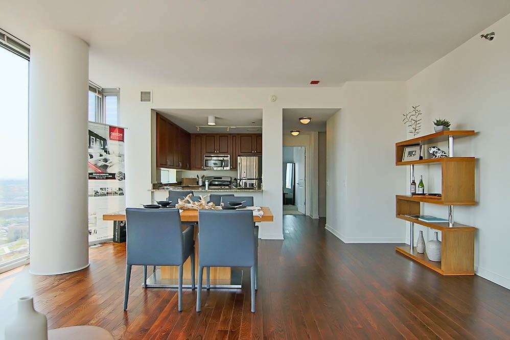 707 S La Salle St #1508 - Photo 3 of 20
