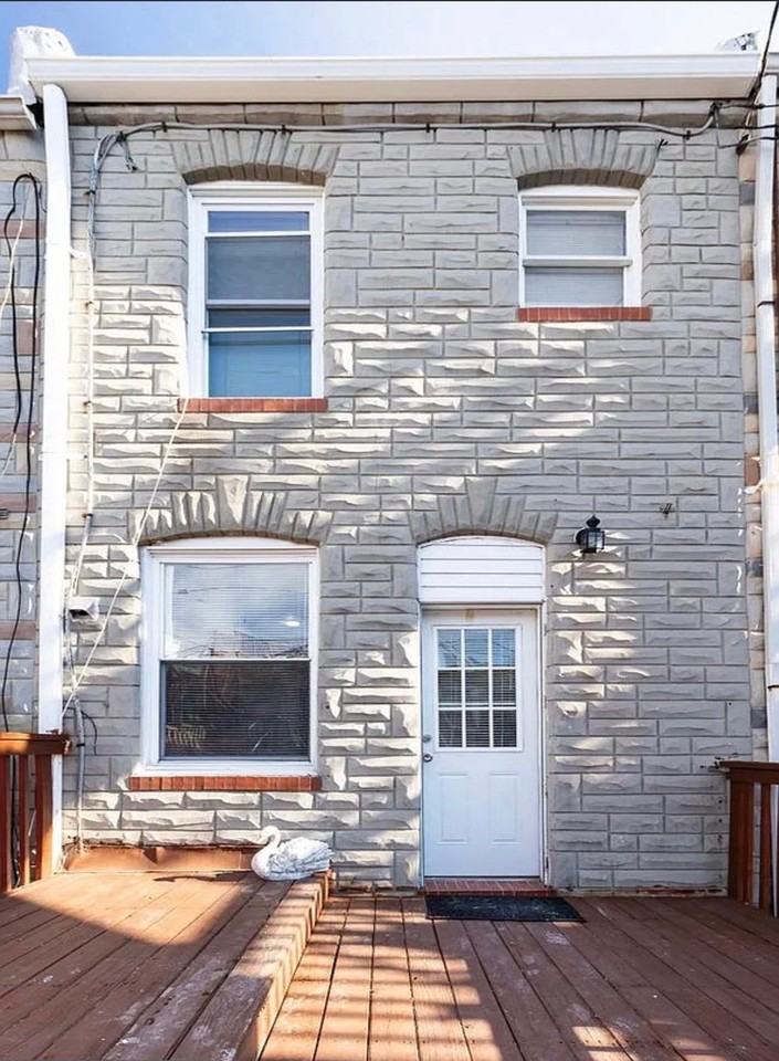518 S Kenwood Ave #A - Photo 4 of 8