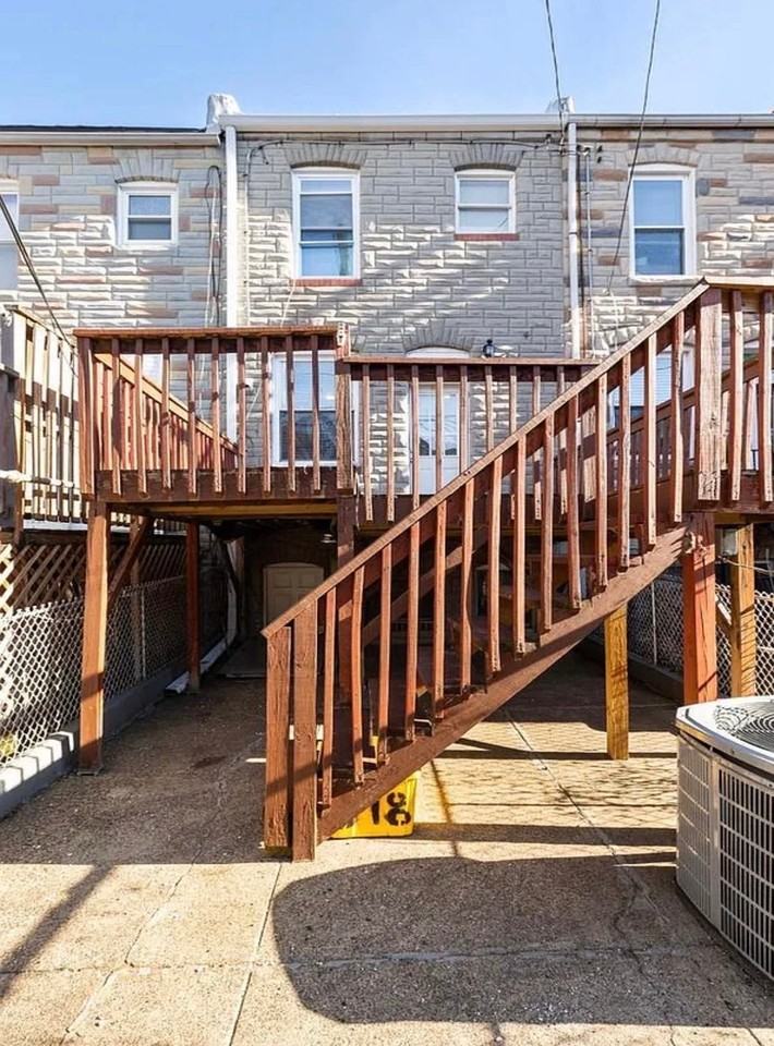 518 S Kenwood Ave #A - Photo 5 of 8