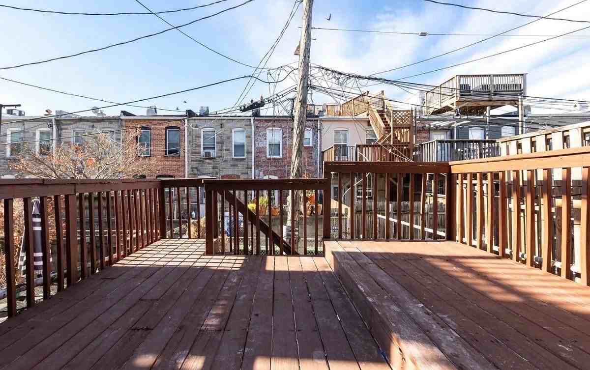518 S Kenwood Ave #A - Photo 6 of 8