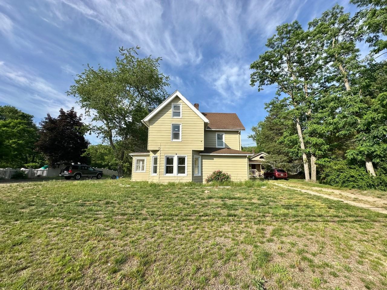 155 Leesville Rd