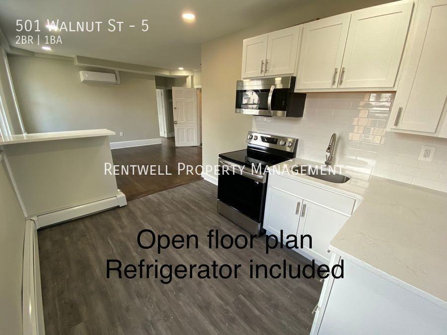 501 Walnut St #5 - Photo 4 of 15