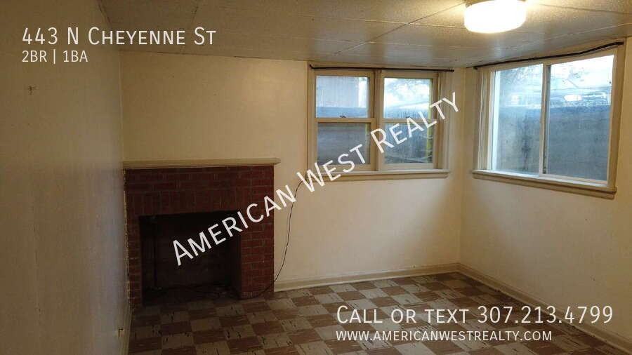 443 N Cheyenne St - Photo 3 of 6