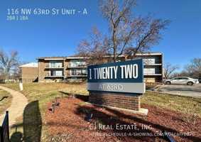 featured image of 116 Nw 63rd St #A