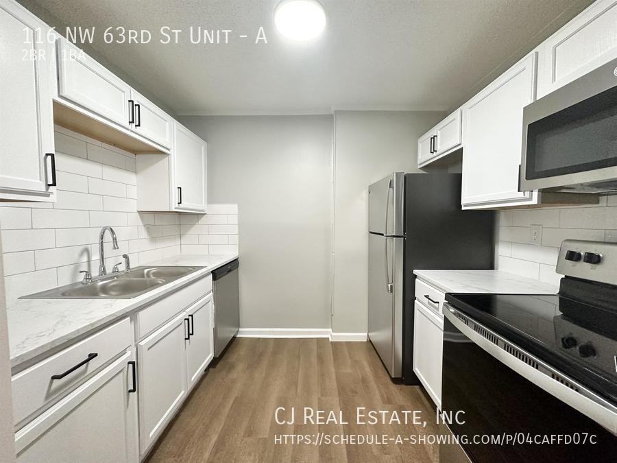 116 Nw 63rd St #A - Photo 6 of 12