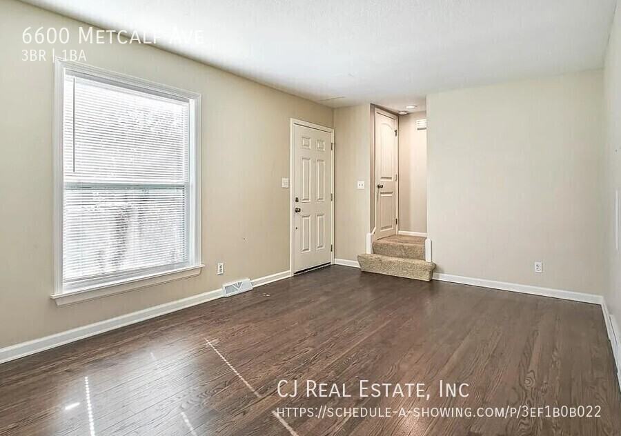6600 Metcalf Ave - Photo 2 of 5