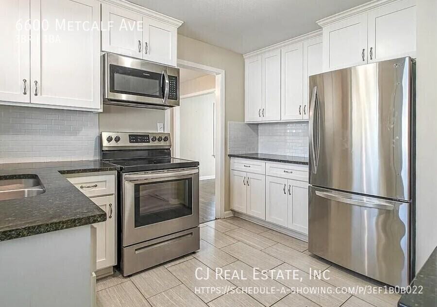 6600 Metcalf Ave - Photo 4 of 5