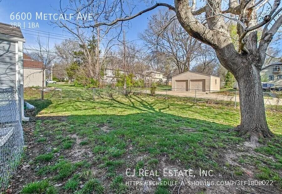 6600 Metcalf Ave - Photo 5 of 5