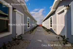featured image of 200 W Rutherford Ave #1