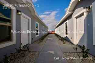 200 W Rutherford Ave #1 - Photo 1 of 1