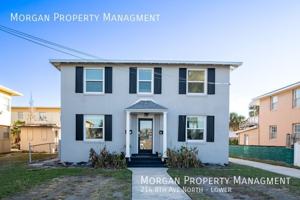 featured image of 214 8th Ave N #LOWER