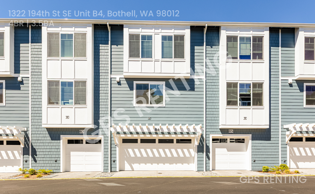 1322 194th St Se #B4 - Photo 3 of 14