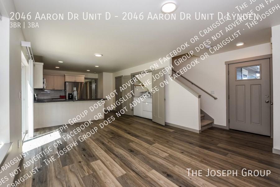 2046 Aaron Dr Unit D - Photo 2 of 23
