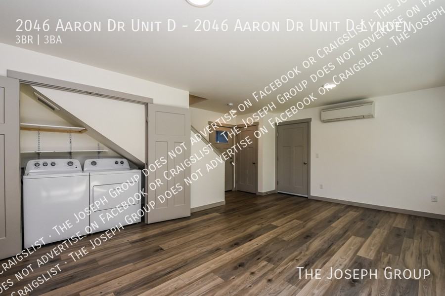 2046 Aaron Dr Unit D - Photo 4 of 23