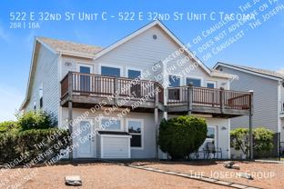 522 E 32nd St Apt C - Photo 1 of 1