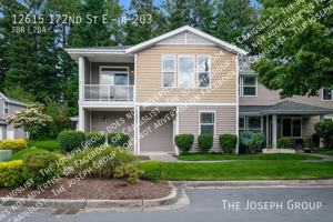 featured image of 12615 172nd St E #II203