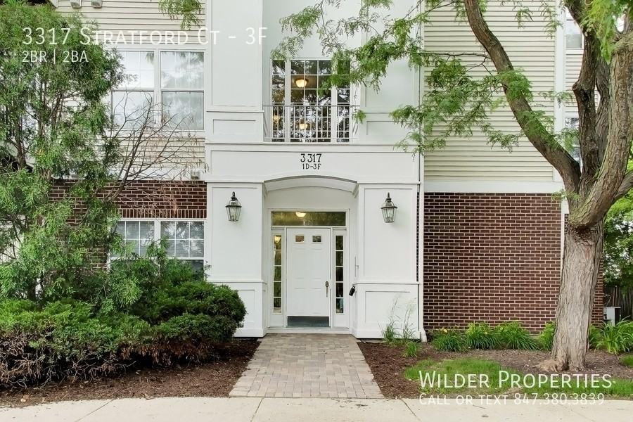 3317 Stratford Ct #3F - Photo 2 of 18