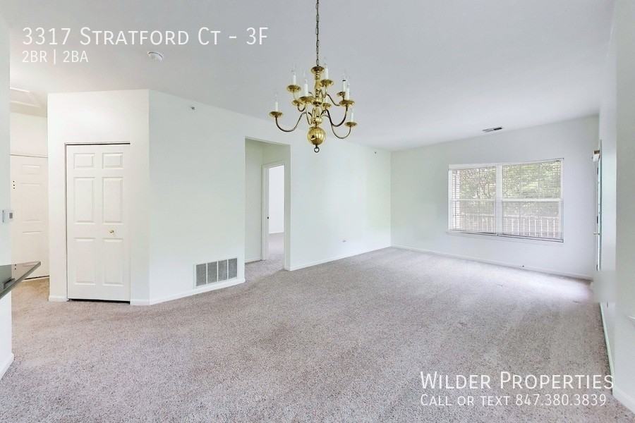 3317 Stratford Ct #3F - Photo 5 of 18