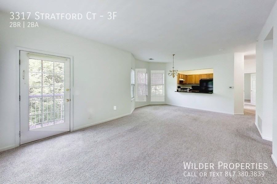3317 Stratford Ct #3F - Photo 6 of 18