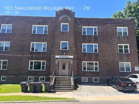 903 Smallwood-Williams Way #2W - Photo 1 of 1
