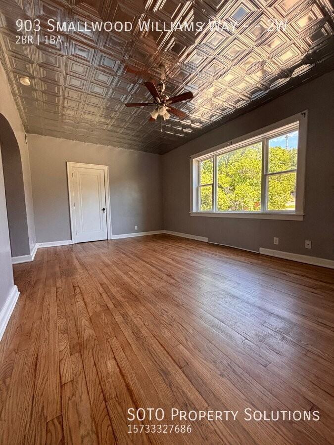 903 Smallwood-Williams Way #2W - Photo 3 of 11