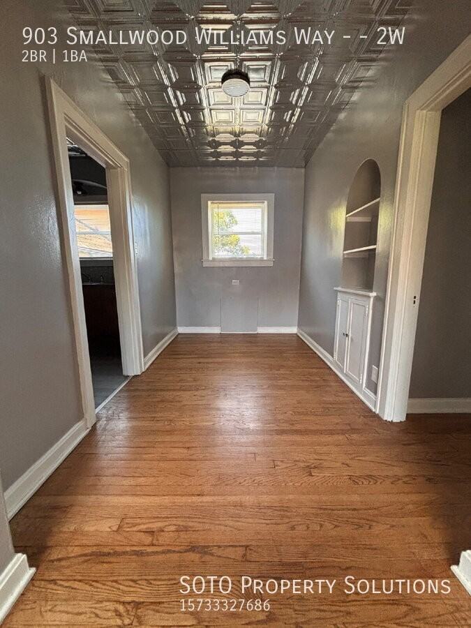 903 Smallwood-Williams Way #2W - Photo 4 of 11